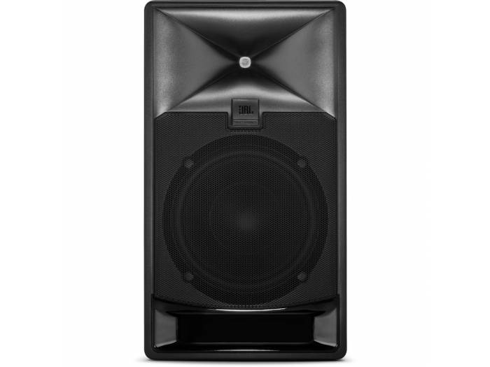 JBL   LSR708i                                                                  Monitor de Referencia Master 8" + 1" con BLU link