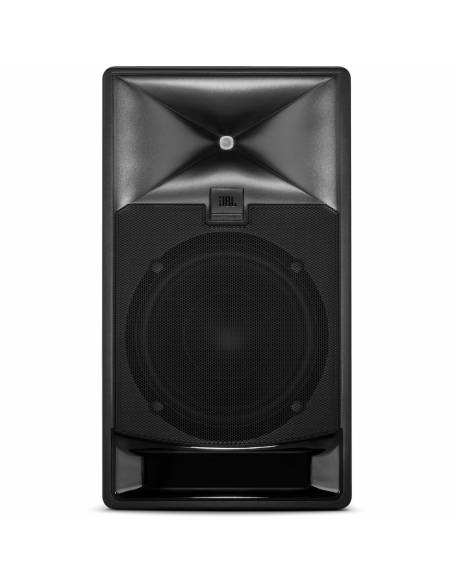JBL 
LSR708i
  
    
      
        
      
    
  
                  Monitor de Referencia Master 8" + 1" con BLU link