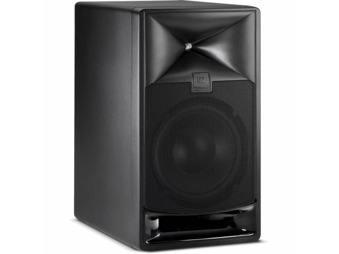 JBL 
LSR708i
  
    
      
        
      
    
  
                  Monitor de Referencia Master 8" + 1" con BLU link