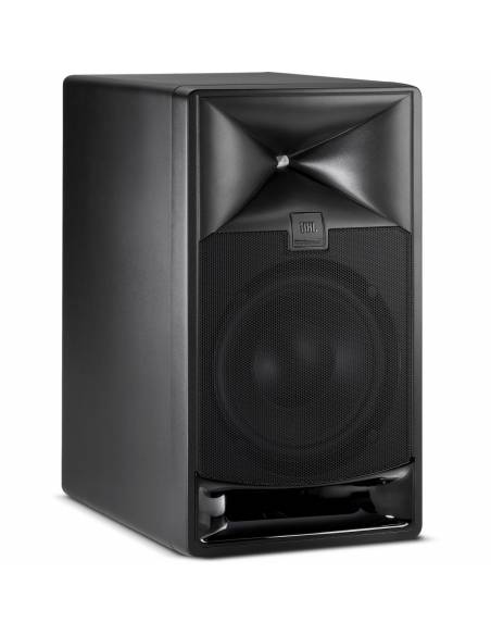 JBL 
LSR708i
  
    
      
        
      
    
  
                  Monitor de Referencia Master 8" + 1" con BLU link