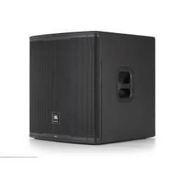 JBL   EON718S                                                                  Subgrave Activo 18" 1500 W Clase D Mix 3ch con Dr