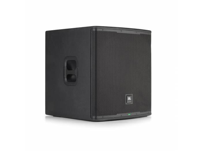 JBL 
EON718S
  
    
      
        
      
    
  
                  Subgrave Activo 18" 1500 W Clase D Mix 3ch con Dr