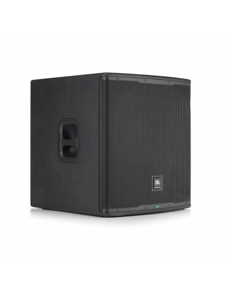 JBL 
EON718S
  
    
      
        
      
    
  
                  Subgrave Activo 18" 1500 W Clase D Mix 3ch con Dr