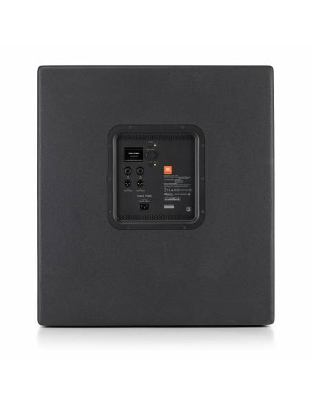 JBL 
EON718S
  
    
      
        
      
    
  
                  Subgrave Activo 18" 1500 W Clase D Mix 3ch con Dr