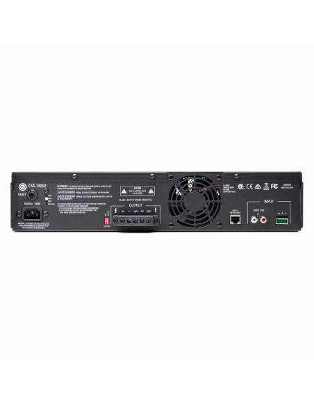 JBL 
CSA1300Z
  
    
      
        
      
    
  
                  Commercial CSA 1300Z