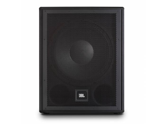 JBL 
IRX115S
  
    
      
        
      
    
  
                  Subgrave autoamplificado de 15" construido en mad