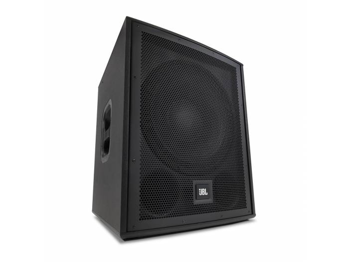 JBL 
IRX115S
  
    
      
        
      
    
  
                  Subgrave autoamplificado de 15" construido en mad