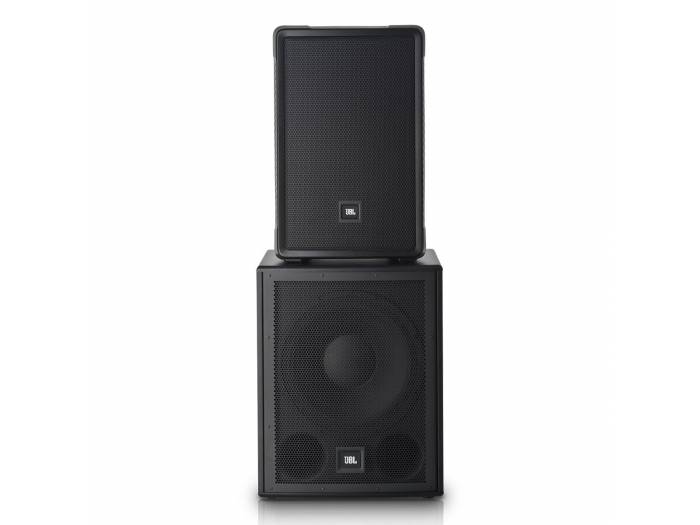 JBL 
IRX115S
  
    
      
        
      
    
  
                  Subgrave autoamplificado de 15" construido en mad