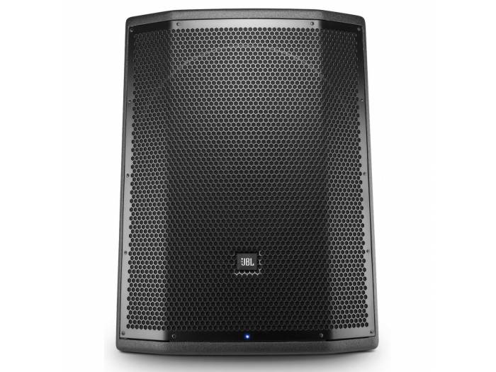 JBL   PRX818XLFW                                                                  Subgrave auto amplificado de 18", 1500W Clase 