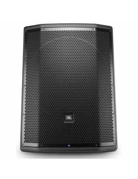 JBL 
PRX818XLFW
  
    
      
        
      
    
  
                  Subgrave auto amplificado de 18", 1500W Clase 