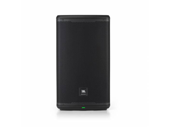 JBL   EON712                                                                  Caja Activa dos vías 12" + 1" 1300 W Clase D Mix 3