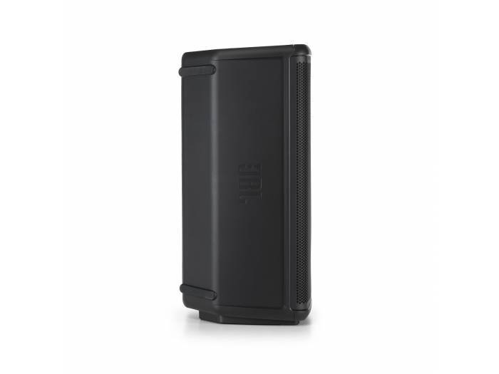 JBL 
EON712
  
    
      
        
      
    
  
                  Caja Activa dos vías 12" + 1" 1300 W Clase D Mix 3