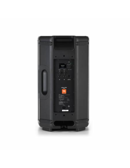 JBL 
EON712
  
    
      
        
      
    
  
                  Caja Activa dos vías 12" + 1" 1300 W Clase D Mix 3