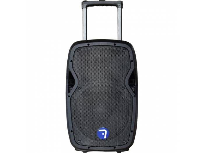 Seven Sound PASV-12AW | Masquesonido.com