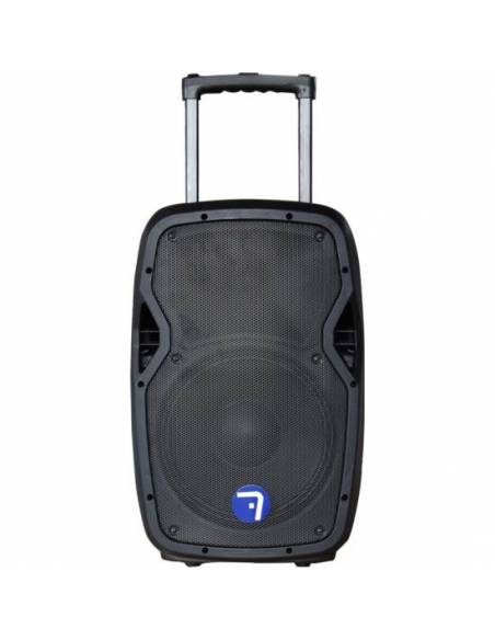 Seven Sound PASV-12AW | Masquesonido.com