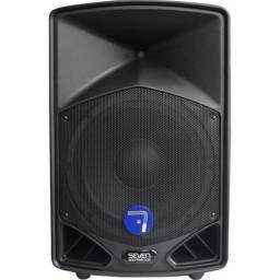 Seven Sound PASV-15PRO altavoz pasivo 900w - 3 2