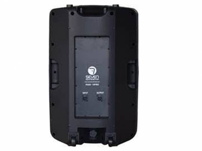 Seven Sound PASV-15PRO altavoz pasivo 900w - 2