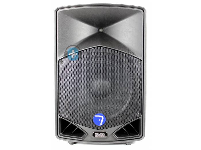 Seven Sound PASV-15PRO altavoz pasivo 900w - 3