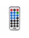 Pyle PDA6BU - Amplificador Hifi  Bluetooth,karaoke, Radio FM, USB, SD con 200W