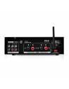 Pyle PDA6BU - Amplificador Hifi  Bluetooth,karaoke, Radio FM, USB, SD con 200W
