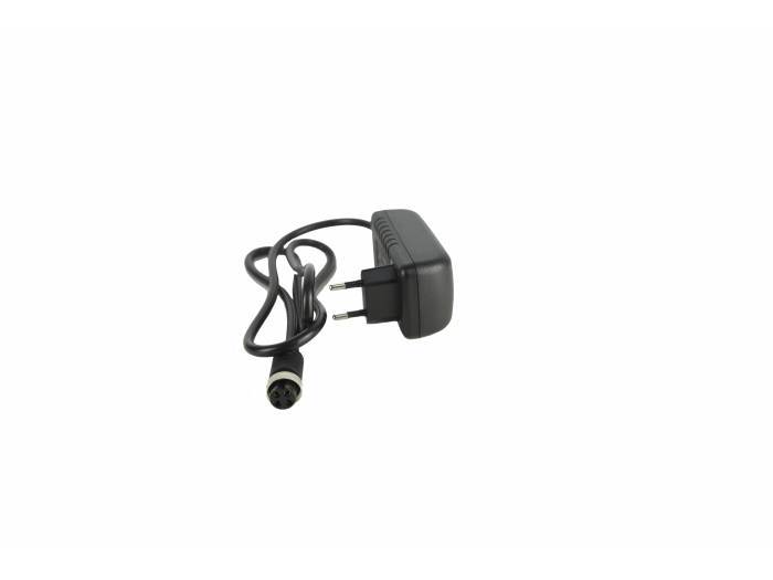 Mark MAX 6 FX USB BT - Mezclador 4+1 canales. Reproductor/grabador. - 6