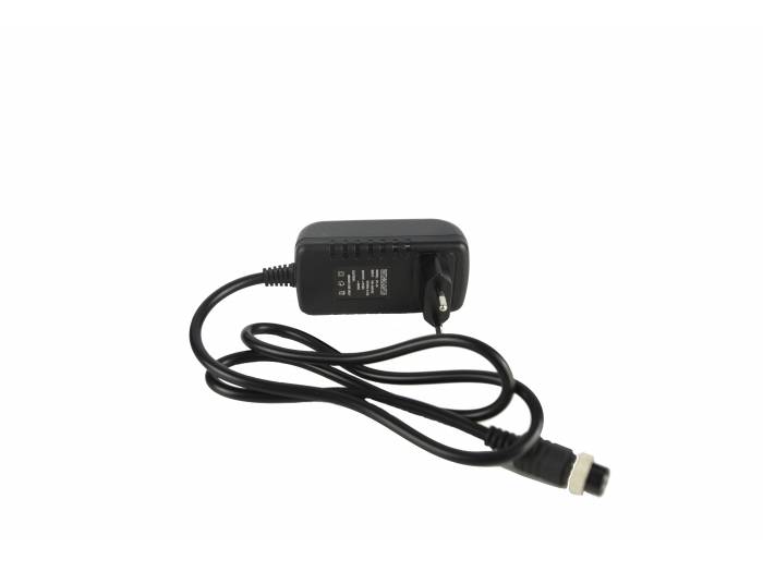 Mark MAX 6 FX USB BT - Mezclador 4+1 canales. Reproductor/grabador. - 7