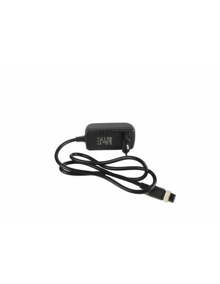 Mark MAX 6 FX USB BT - Mezclador 4+1 canales. Reproductor/grabador. - 7