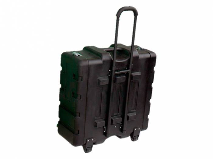 AMR 2U TROLLEY