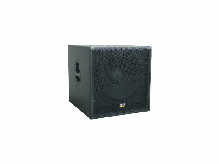 ASW 600 MKII