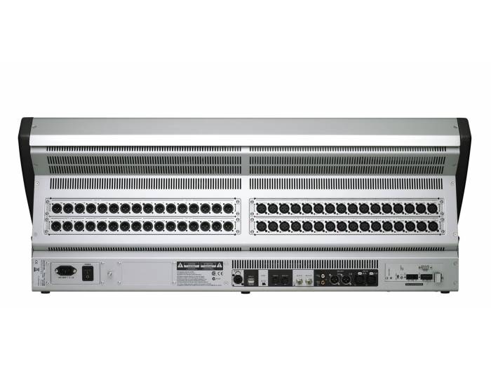 Soundcraft VI1 - 3