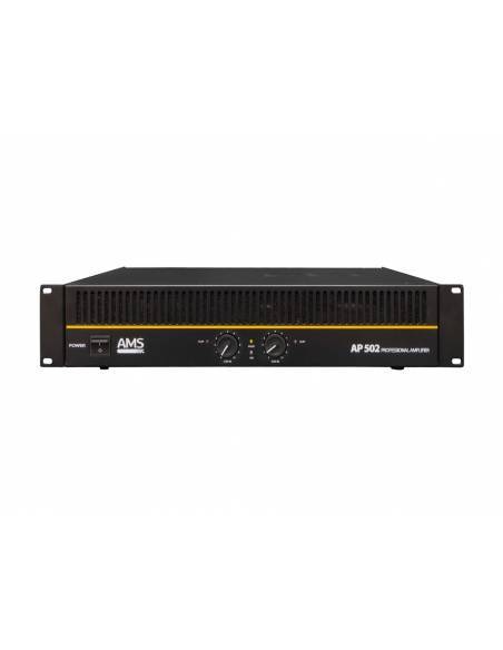 AP 502