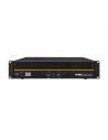AMS AP 502 Amplificador 2 x 450 W @ 4 Ohm.