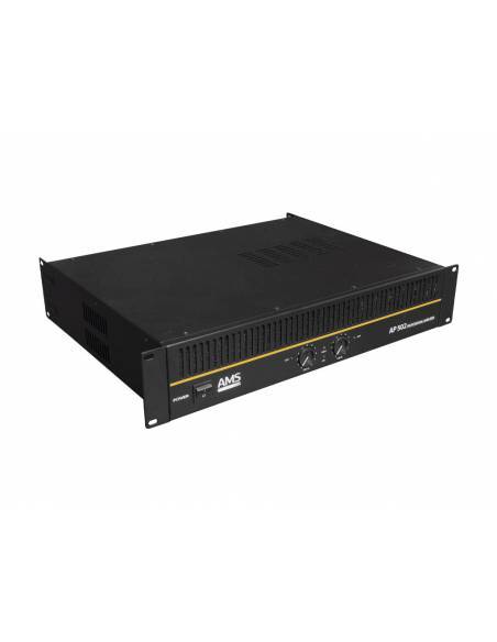 AP 502