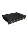 AMS AP 502 Amplificador 2 x 450 W @ 4 Ohm.