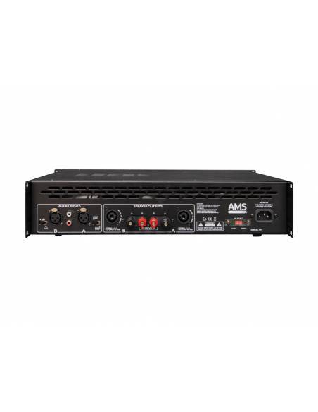 AP 502