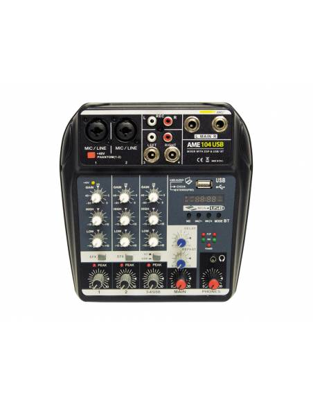 AME 104 USB