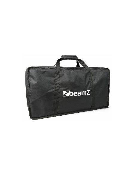 Beamz PARBAR 4 Vias 18x 1W RGB LEDs DMX 