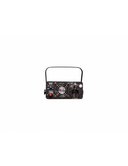 3D LED LASER