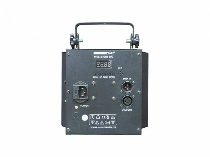 MULTILIGHT 300
