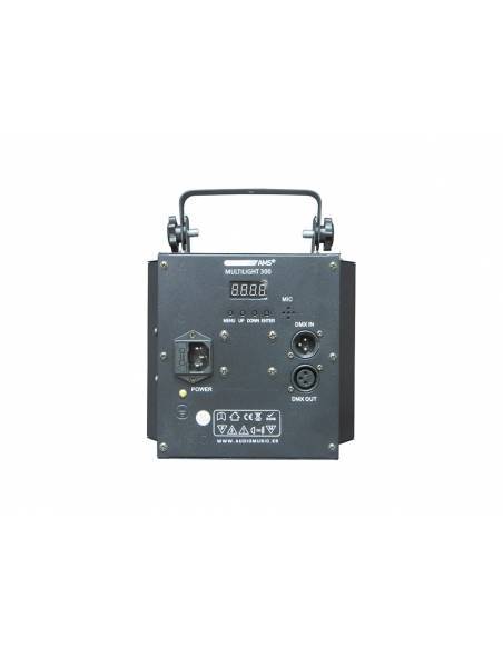 MULTILIGHT 300
