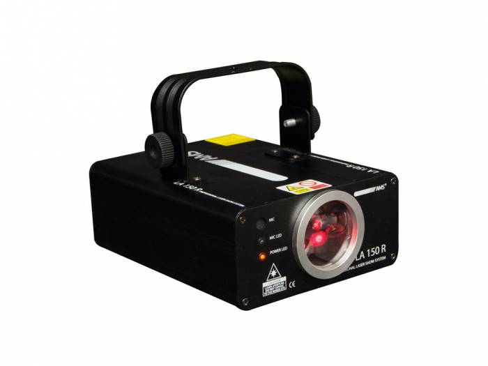 LA 150 R LASER