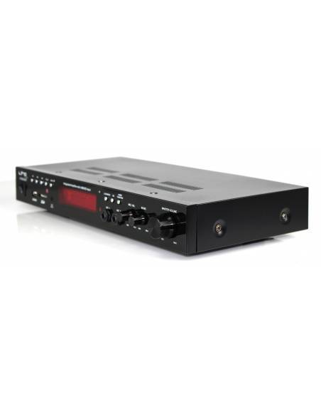 LTC ATM6000 BT Amplificador Karaoke Bluetooth SD USB 2x50w - 6