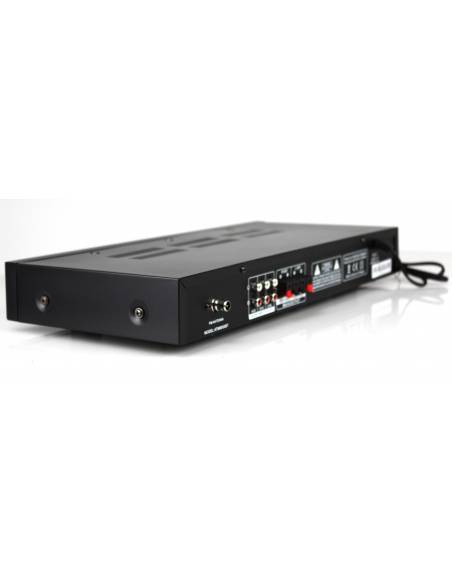 LTC ATM6000 BT Amplificador Karaoke Bluetooth SD USB 2x50w - 12