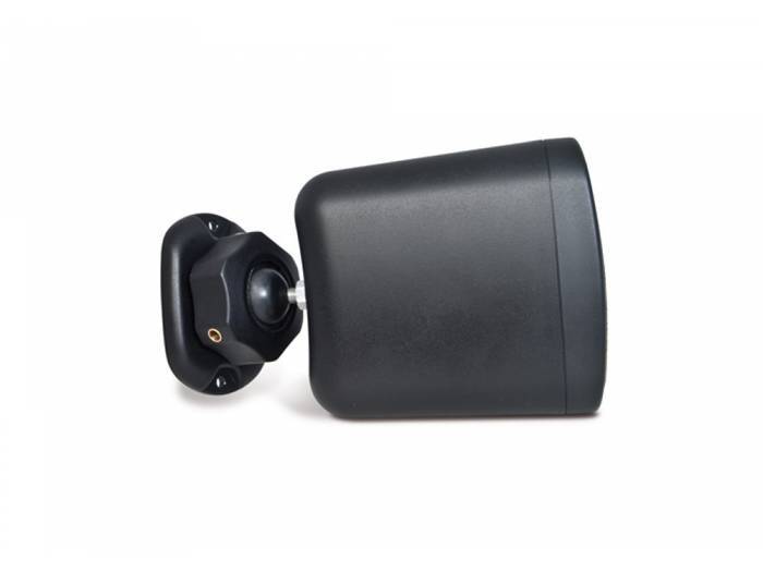 WORK Pro NEO 3 Pareja de altavoces instalacion 3 pulgadas color negro - 3