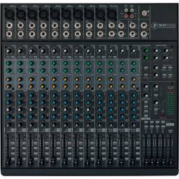 Mackie 1642 VLZ4 - 1