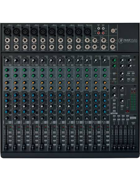Mackie 1642 VLZ4 - 1