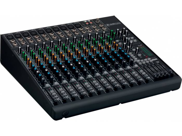 Mackie 1642 VLZ4 - 3