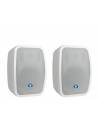 WORK Pro NEO 5A BT Pareja Altavoces Blanco (activa + pasiva) Bluetooth