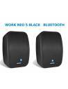 WORK Pro NEO 5A BT Pareja Altavoces Negro (activa + pasiva) Bluetooth - 2
