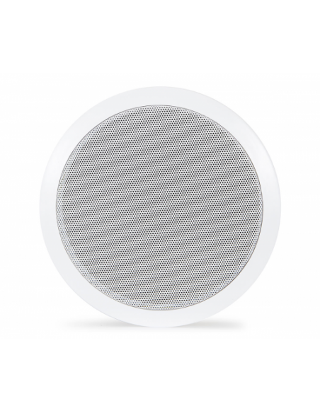 Fonestar GAT-601 - Altavoz de techo con transformador de linea de 100v  - 1